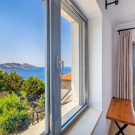 Fortuna Deluxe Διαμέρισμα