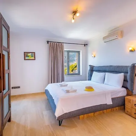 Fortuna Deluxe Διαμέρισμα