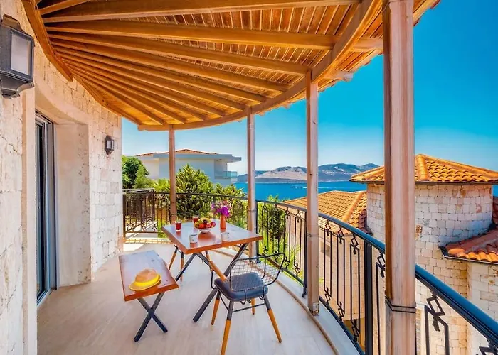 Fortuna Deluxe Appartement