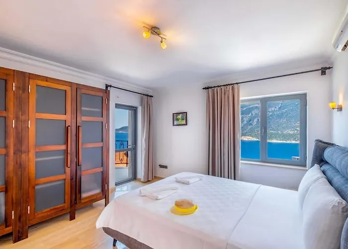 Fortuna Deluxe * Kaş