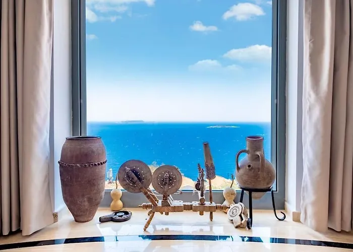 Fortuna Deluxe Appartement Kaş