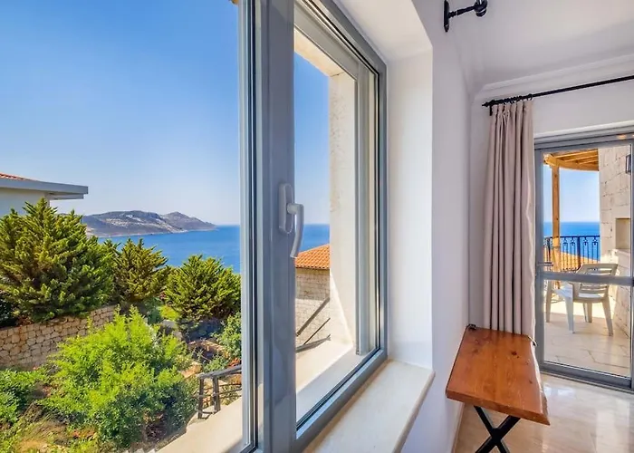 Fortuna Deluxe Appartement