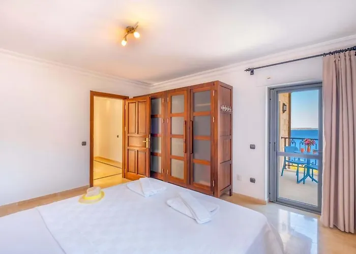 Fortuna Deluxe Appartement