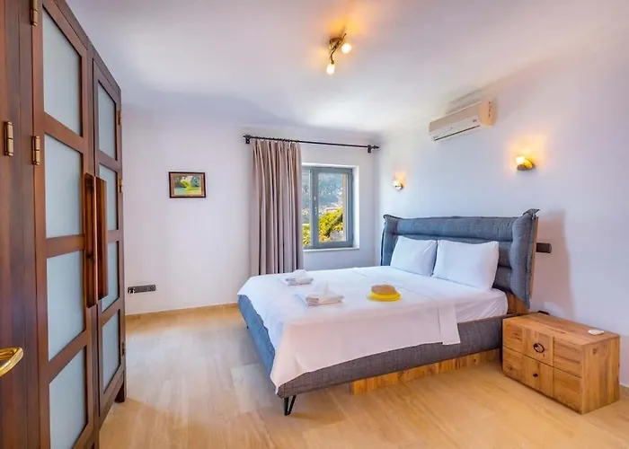 Fortuna Deluxe Appartement