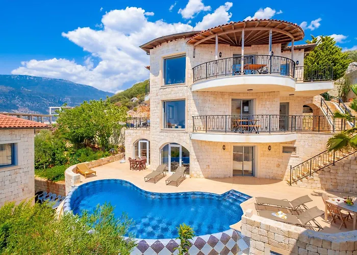 Fortuna Deluxe Appartement *