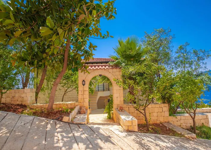 Fortuna Deluxe * Kaş