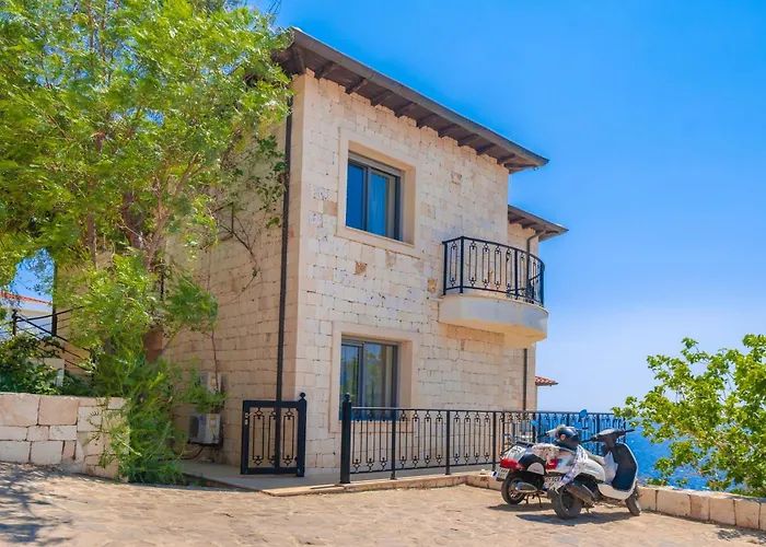 Appartement Fortuna Deluxe *