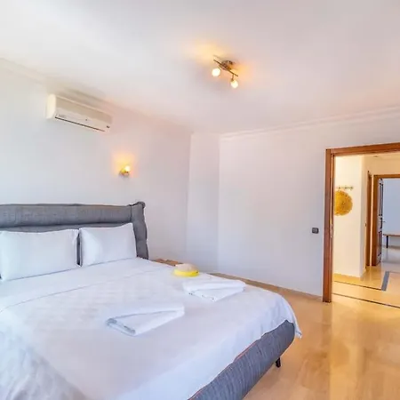 Fortuna Deluxe Kaş