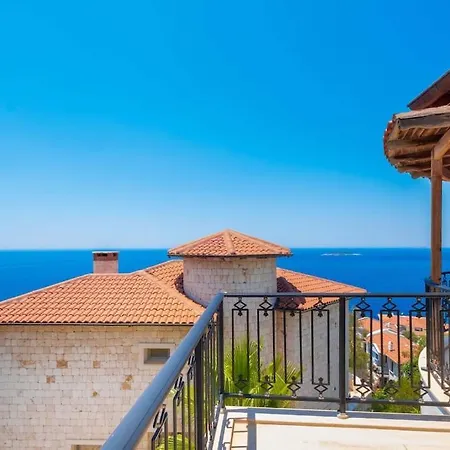 شقة Fortuna Deluxe