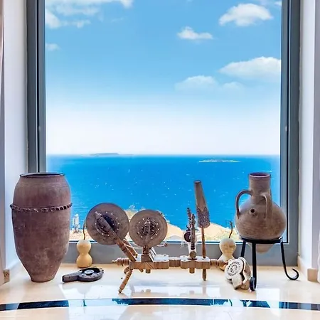 Fortuna Deluxe Apartment Kaş