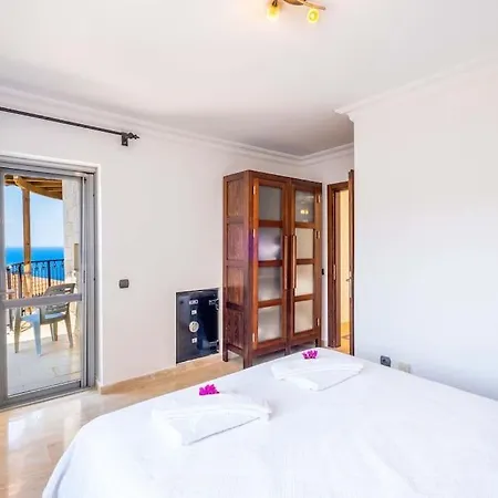 Fortuna Deluxe Kaş