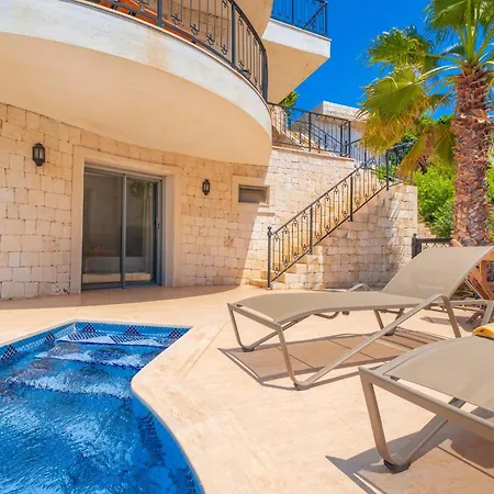 Fortuna Deluxe شقة