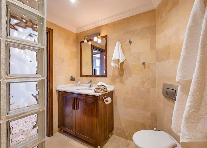 شقة Fortuna Deluxe كاس