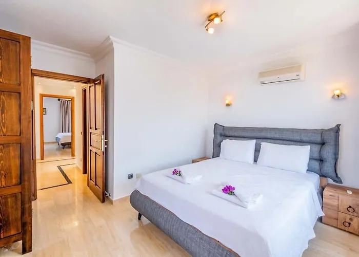 شقة Fortuna Deluxe كاس