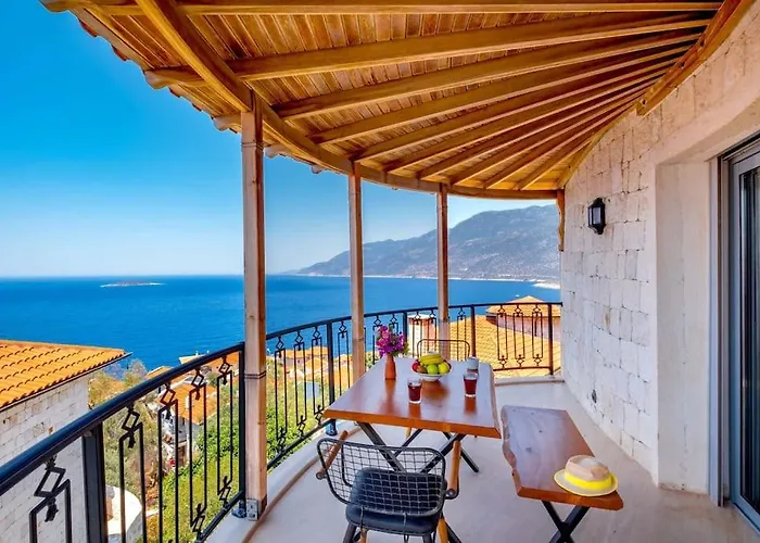 Fortuna Deluxe شقة كاس