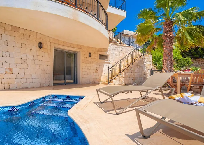 Fortuna Deluxe شقة