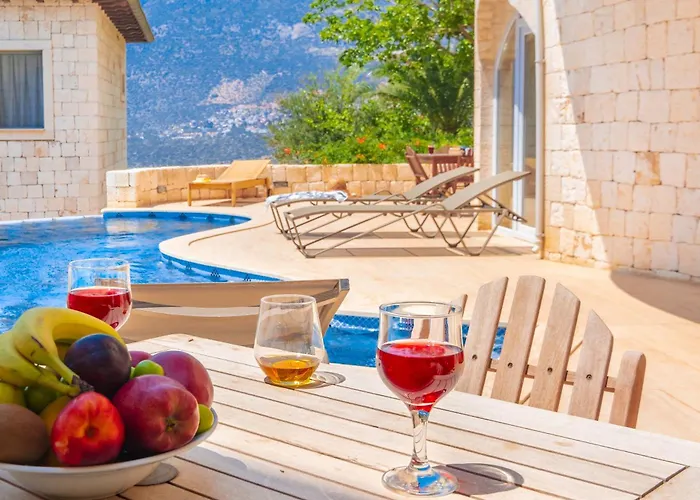 شقة Fortuna Deluxe